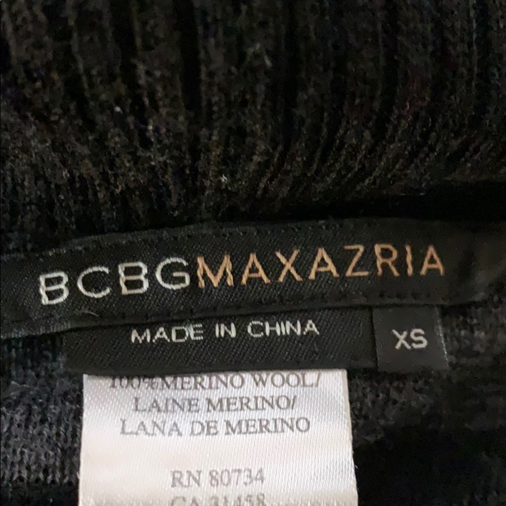 Perfect condition BCBGMaxAzria - Picture 5 of 5